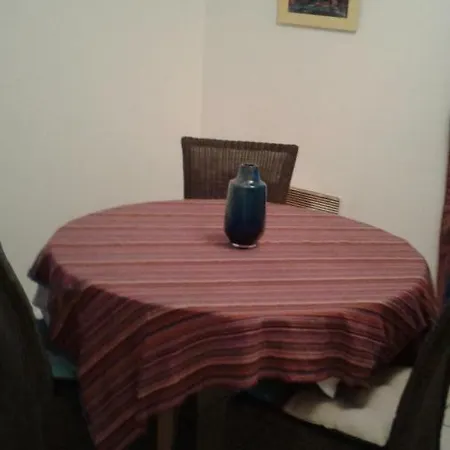 Apartment Le Faidherbe *