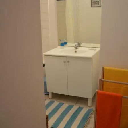 Le Faidherbe Apartment *