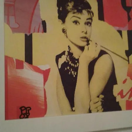 Le Faidherbe Apartment Albert