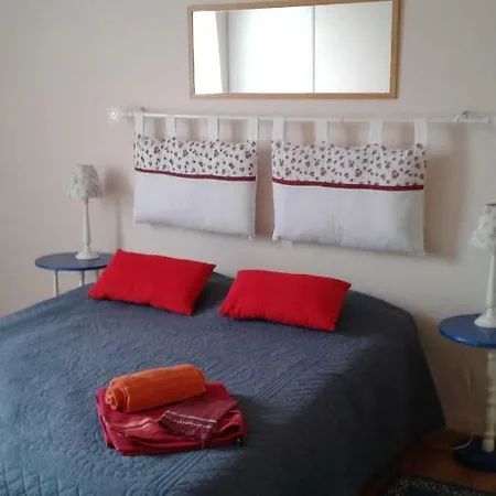 Apartament Le Faidherbe *