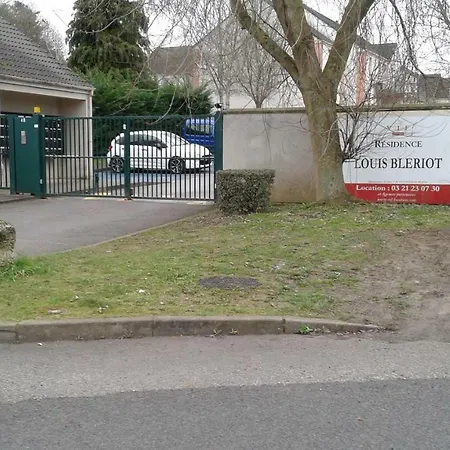 Apartment Le Faidherbe