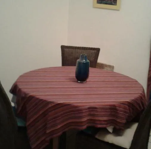 Apartment Le Faidherbe *