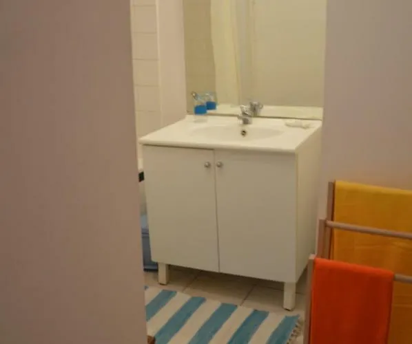 Le Faidherbe Apartment *